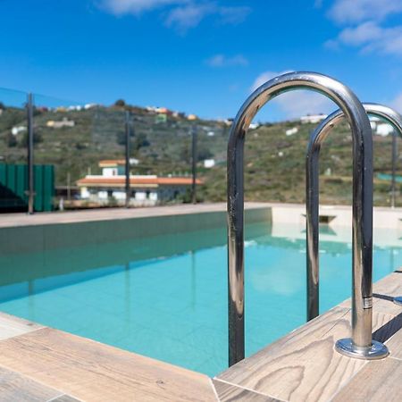 Dejablue. Villa Rural Junto Al Mar Y La Montana Santa Maria de Guia de Gran Canaria Екстериор снимка