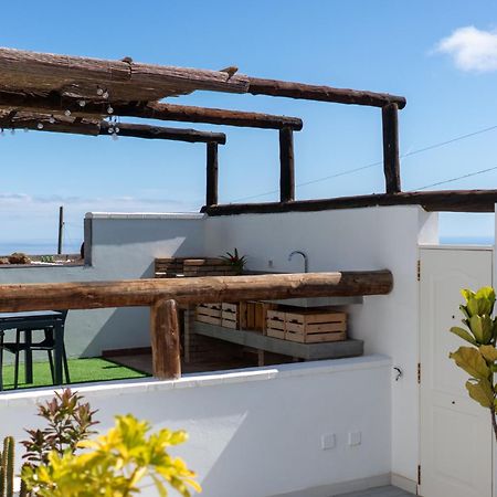 Dejablue. Villa Rural Junto Al Mar Y La Montana Santa Maria de Guia de Gran Canaria Екстериор снимка